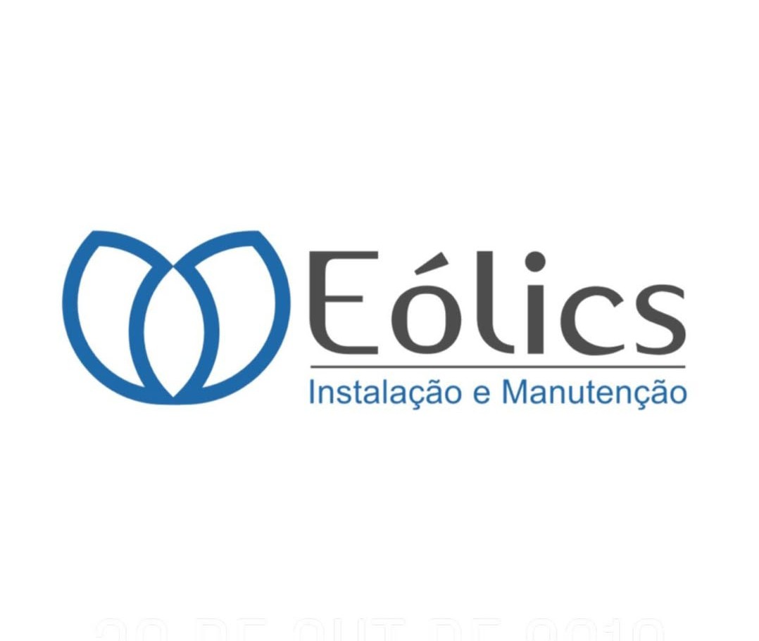 Logo Eolics