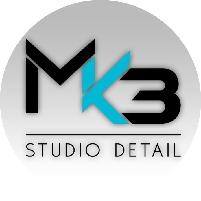 Logo MK3 Studio