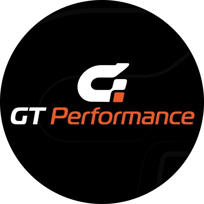 Logo GT Performance
