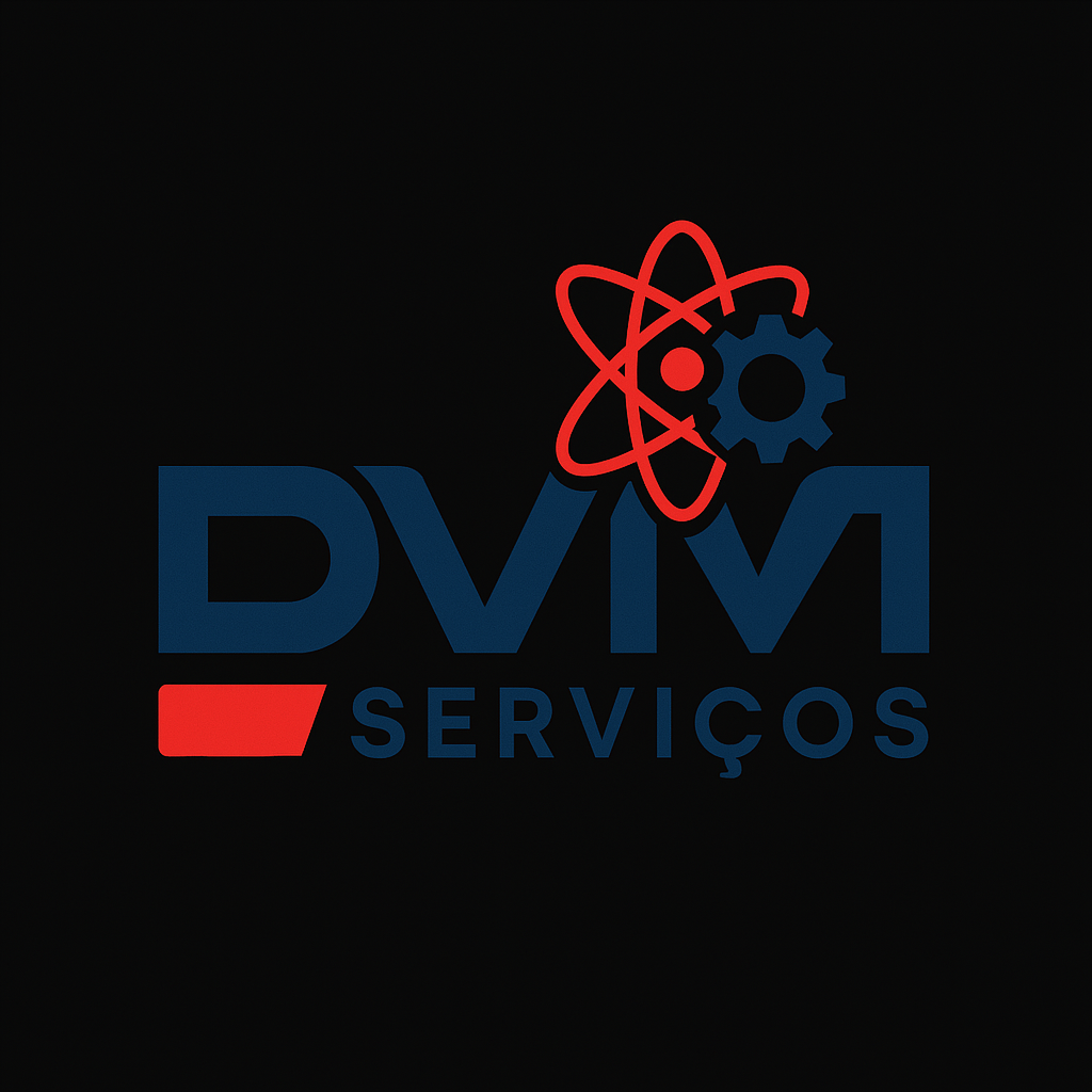 Equipe DVM em ação
